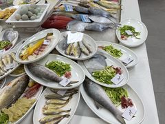 -渔满仓海鲜渔家(象山二店)