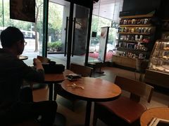 -星巴克(中远两湾城店)