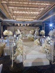 -重庆江北希尔顿逸林酒店·宴会厅