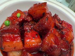 -禾珍珠家常小馆(河南博物院店)