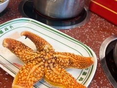 -四囍码头海鲜烧烤自助火锅(外滩南京东路悦荟广场店)
