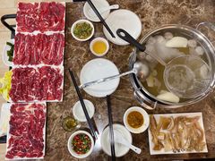 -汕头八里香牛肉店(人民南店)