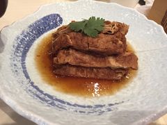 -扬州狮子楼·非遗淮扬菜(总店)