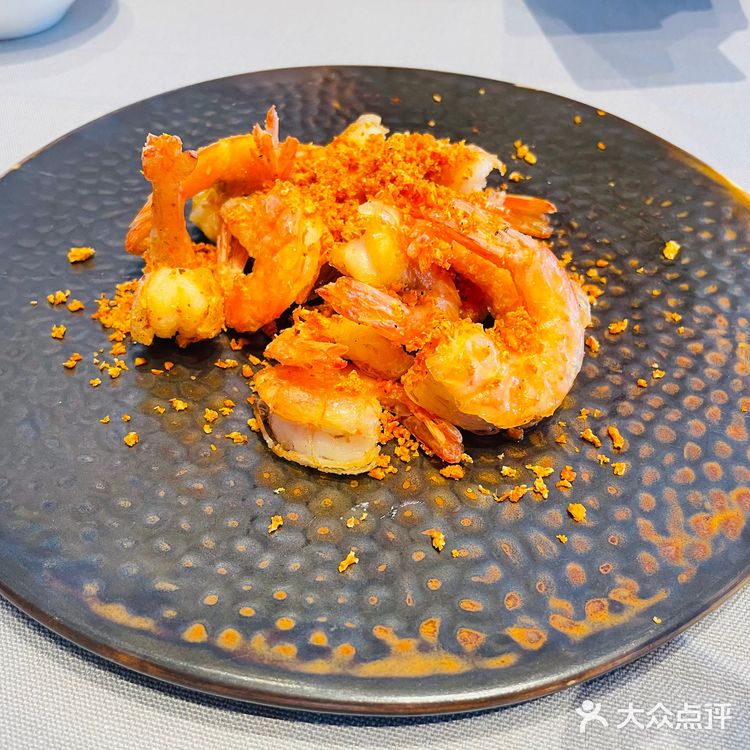 打卡徐记海鲜(车公庙NEO店)