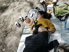 -碓臼峪自然风景区