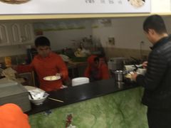-天泽祥·鼓楼馒头(鼓楼店)