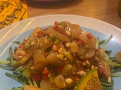 -喝丢一只鞋海鲜烧烤·海肠捞饭(东关街店)