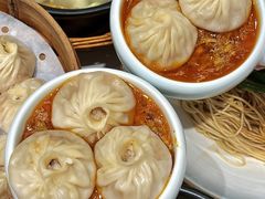 -馋三尺蟹粉小笼(人民广场店)