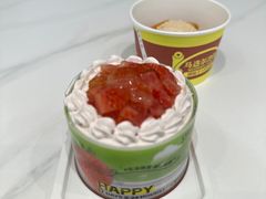 -马迭尔冷饮厅1906(中央大街店)