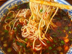 -清真磨沟沿老字号牛肉面(总店)