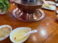 -宝泉铜锅(高新店)