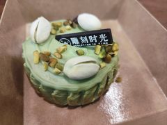 -雕刻时光咖啡馆(师大路店)