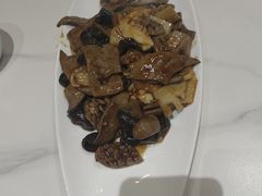 -大碗居·烤鸭·鱼头泡饼(天坛东门店)