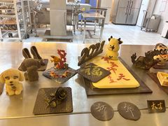 -歌斐颂巧克力小镇