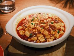 -肆海小川菜酒馆Wine Bistro (青年路店)