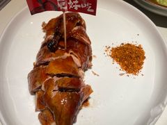 -辛香汇·现炒川菜(城北万象城店)