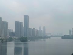 -梅溪湖城市岛