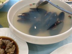 -舌尖上·霞浦滩涂海鲜·新闽菜(总店)