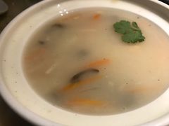 -绿茶餐厅(汇悦大融城店)