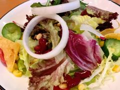 -MR.ROCKY洛奇先生RESTAURANT&BAR(宝安壹方城店)