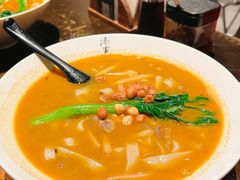 -漆黑觉米粉(三里屯店)