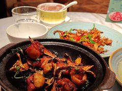 -鹿港小镇(霄云店)