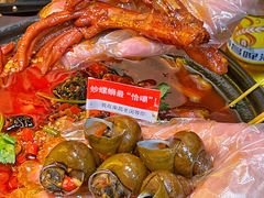 -老闵田螺馆·南昌市井菜·特色小吃(总店)