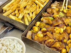 -老三李村河底戳子肉(总店)