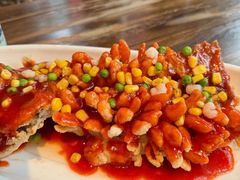 -鱼食饭稻·苏浙土菜17年老馆子(平江路店)