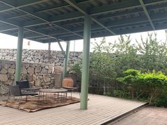 -喜洲吧·江畔老船厂·庭院餐厅(喜临院店)