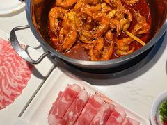 -虾吃虾涮.虾火锅.肉蟹煲(步步高梅溪新天地店)