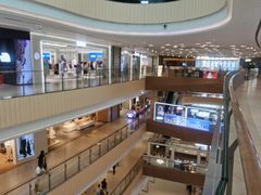 -上海七宝领展广场