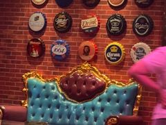 -欢乐迪KTV(观音桥未来国际店)