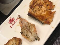 -大渔铁板烧(大悦城店)