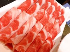 -重庆德庄火锅(体育中心店)