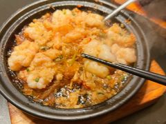 -庆江南江南菜(琴湖溪里花园城店)