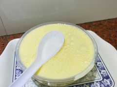 凤凰奶糊-百花传统甜品店(原址店)