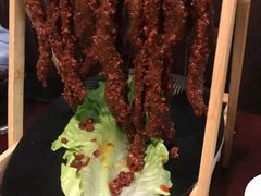 -重庆爽翻天老火锅(临平万达广场店)