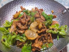 -米椰湘·辣椒炒肉
