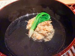 -晴空·日本料理(万象城店)