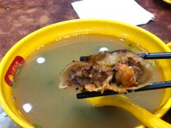 -小杨生煎(黄河路美食休闲街店)