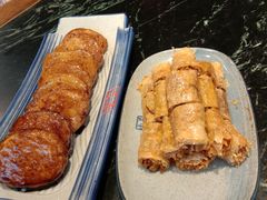 -兰溪小馆(东直门簋街店)