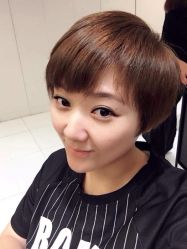 毕炜老师作品-TONI&GUY