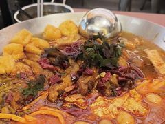 -小螺大作·螺蛳粉火锅(林和西店)