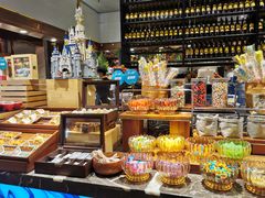 零售区-喜庭海鲜自助(来福士店)