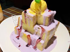 -路易十三西餐厅(西关新天地店)