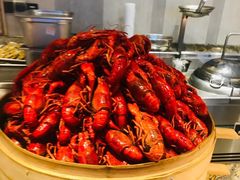 -嘉定凯悦·咖啡厅