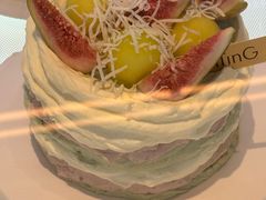 -WenTinG文汀·半糖蛋糕(新天地广场店)