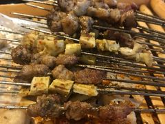 -满堂春特色餐馆