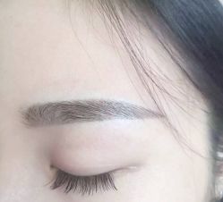 点击看大图 -UP&UP·半永久眉毛眼线机器野生眉